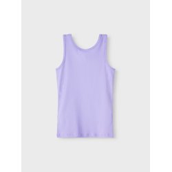 Name It Tank Top Bila Sand Verbena