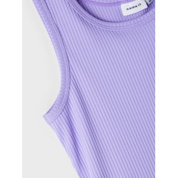 Name It Tank Top Bila Sand Verbena