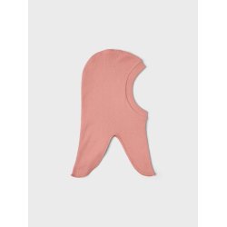 Name It Elefanthue Moe Balaclava Old Rose