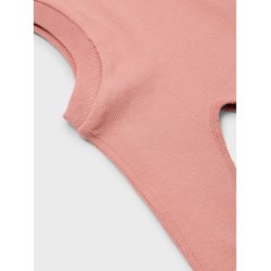 Name It Elefanthue Moe Balaclava Old Rose