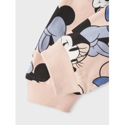 Name It Bukser Dora Minnie Mouse Rose Smoke