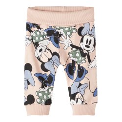 Name It Bukser Dora Minnie Mouse Rose Smoke