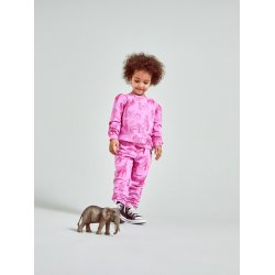 Name It Sweatpants Jess Animalplanet Cyclamen