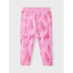 Name It Sweatpants Jess Animalplanet Cyclamen