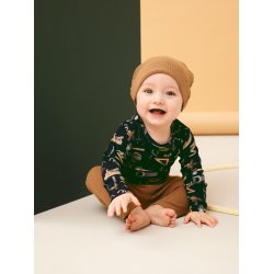 Name It bukser Boris Long John Toasted Coconut