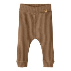 Name It bukser Boris Long John Toasted Coconut