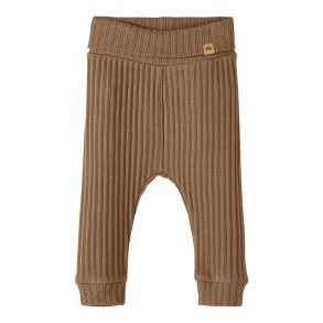 Name It bukser Boris Long John Toasted Coconut