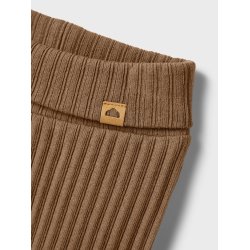 Name It bukser Boris Long John Toasted Coconut