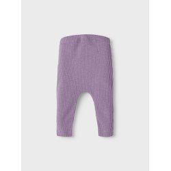 Name It Leggins Ballie Purple Sage
