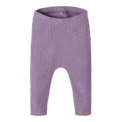 Name It Leggins Ballie Purple Sage