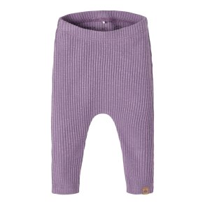 Name It Leggins Ballie Purple Sage