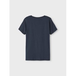 Name It Bluse T-shirt SS Bert Dark Sapphire