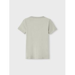 Name It Bluse T-shirt SS Bert Wrought Iron
