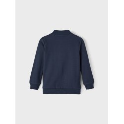 Name It Cardigan LS Sweat Bascha Dark Sapphire