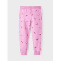 Name It Sweatpants Bascha Cyclamen
