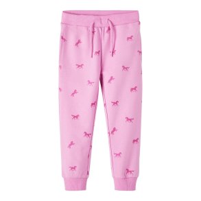 Name It Sweatpants Bascha Cyclamen