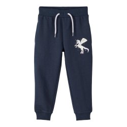 Name It Sweatpants Dark Sappihre