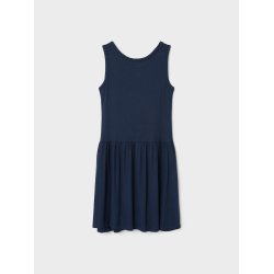 Name It Kjole SL Julia Dark Sapphire