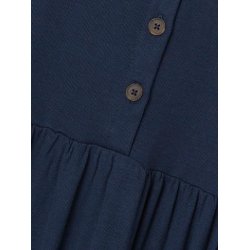 Name It Kjole SL Julia Dark Sapphire