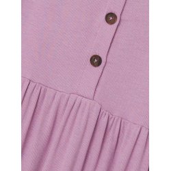 Name It Kjole SL Julia Smokey Grape