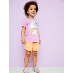 Name It T-shirt SS Jasmine Smoky Grape