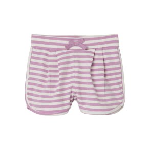 Name It Shorts Jia Smoky Grape