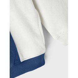 Name It Sweatshirt Treni Bijou Blue