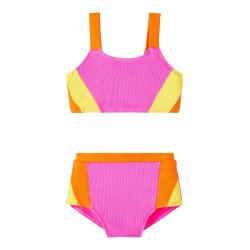 Name It Bikini Zalma Habanero Gold