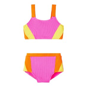 Name It Bikini Zalma Habanero Gold