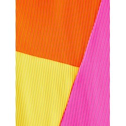 Name It Badedragt Zalma Swimsuit Habanero Gold