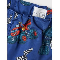 Name It Badeshorts Matise Blaze Surf the Web