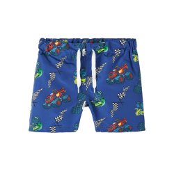 Name It Badeshorts Matise Blaze Surf the Web