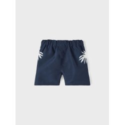Name It Badeshorts Messi Paw Patrol Long Dark Sapphire