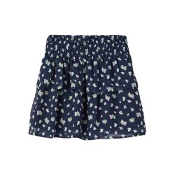 Name It Nederdel Disigne Dark Sapphire