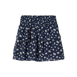 Name It Nederdel Disigne Dark Sapphire