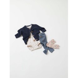 Name It Cardigan LS Strik Dabil Dark Sapphire