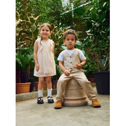 Name It Bukser Faher Humus