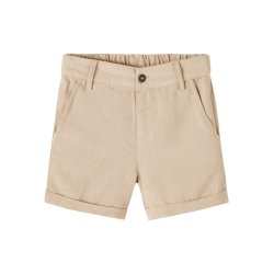 Name It Shorts Father Humus