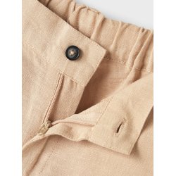 Name It Shorts Father Humus