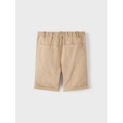 Name It Shorts Father Humus