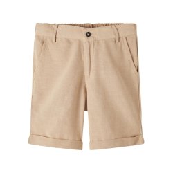 Name It Shorts Father Humus