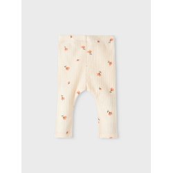 Name It Leggins Fabina Creme De Peche