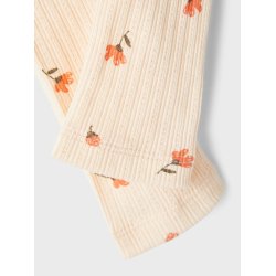 Name It Leggins Fabina Creme De Peche