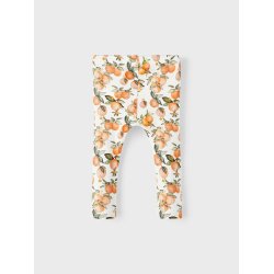 Name It Leggins Faline Bright White