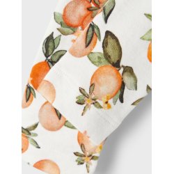 Name It Leggins Faline Bright White