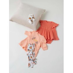 Name It Leggins Faline Bright White