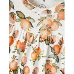 Name It Body LS Faline Bright White