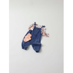 Name It Body LS Faline Bright White