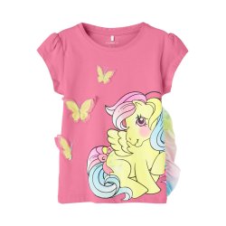 Name It T-shirt SS Malan My Little Pony Morning Glory