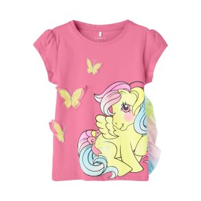 Name It T-shirt SS Malan My Little Pony Morning Glory
